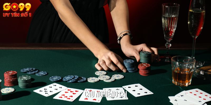 Dự đoán kết quả baccarat - Cửa cái đang chiếm ưu thế