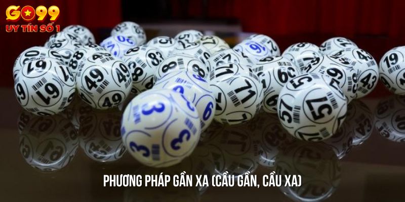 Những phương pháp sử dụng số 3 càng trong dự đoán